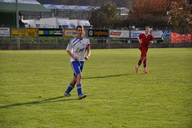 B1 Fully - Chermignon-Lens